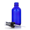 4oz de plástico vacío Botella de perfume de spray 2 ml de pesticidas